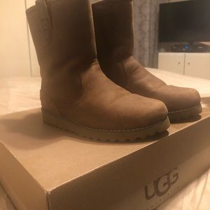 Ugg boots